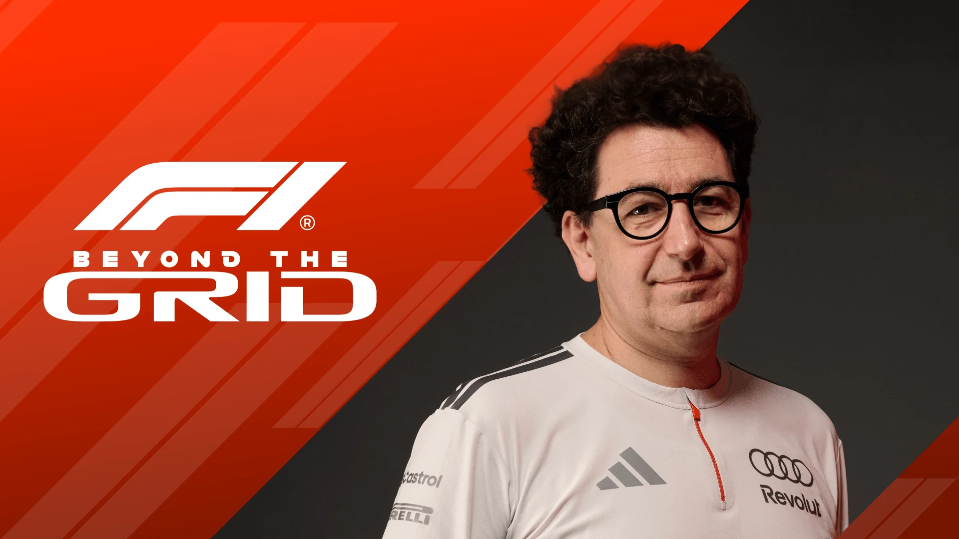 v66体育 - Mattia Binotto：用4年时间将{Audi}打造成{F1}赢家的策略解析